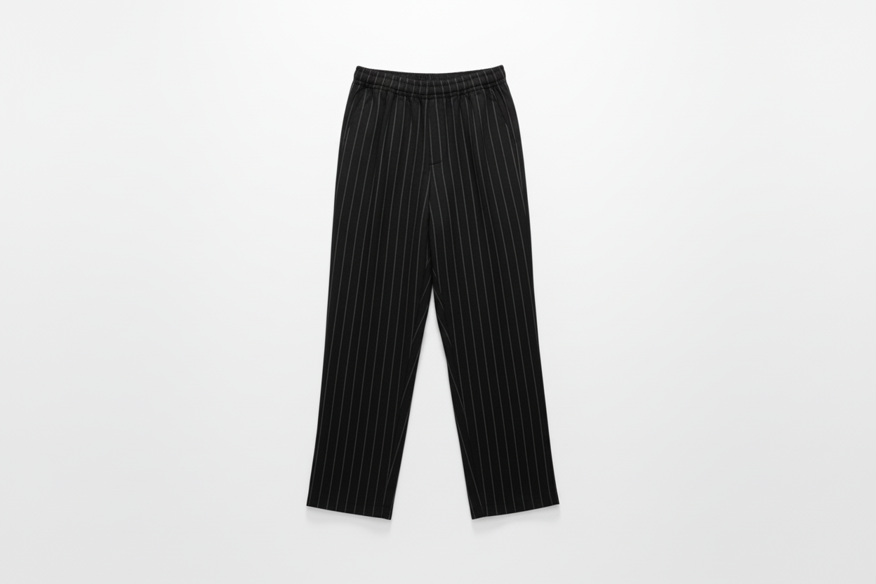Stevv Band Sweatpant by CRUX