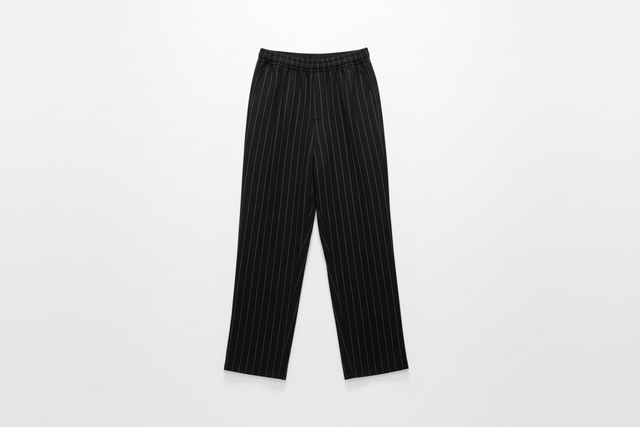 Stevv Band Sweatpant by CRUX