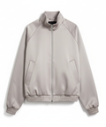 Gin Zip Jacket by CRUX