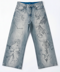 Arch Battle Jean by CRUX