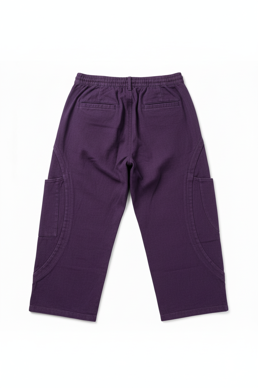 Boii Baggy Pant by CRUX