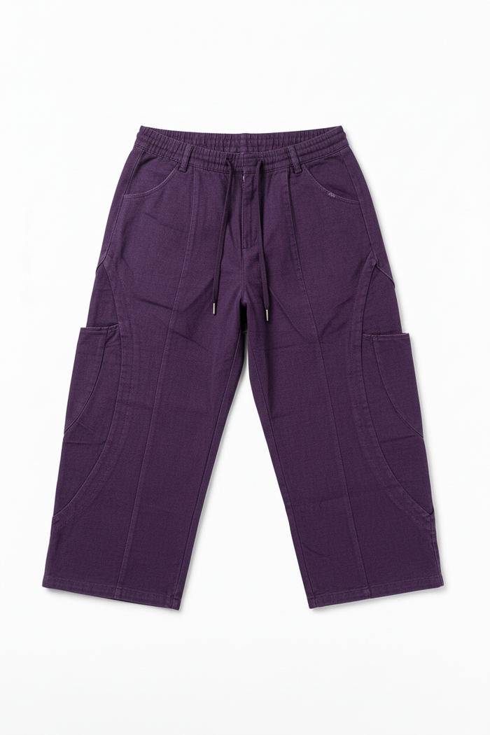 Boii Baggy Pant by CRUX