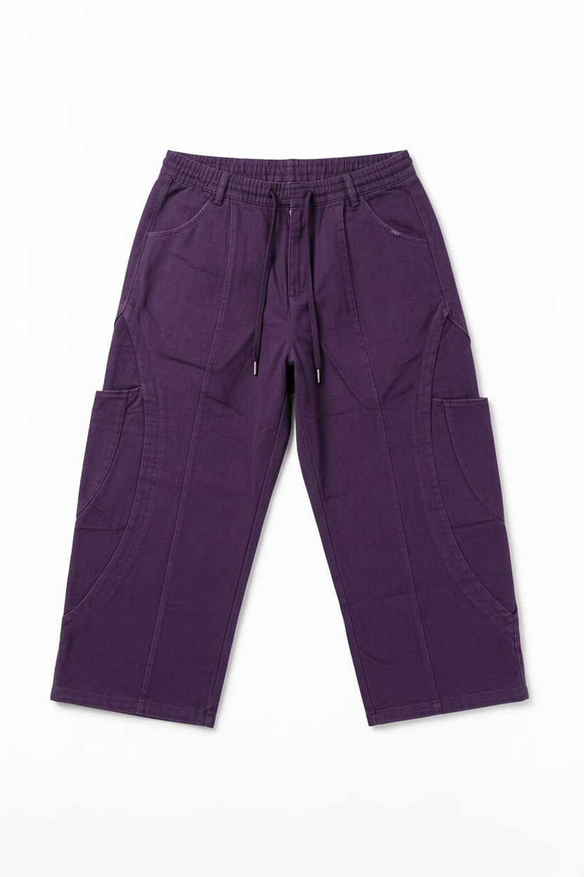 Boii Baggy Pant by CRUX