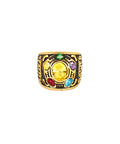 Infinity Ring by CRUX
