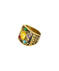 Infinity Ring by CRUX