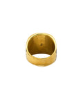 Infinity Ring by CRUX