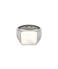 Steele Ring by CRUX