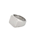 Steele Ring by CRUX