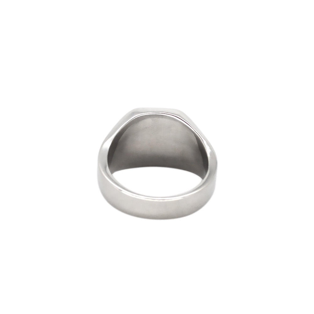 A Red Heart Ring by CRUX