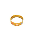 Twinkle Heart Rings by CRUX
