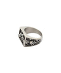 X Gun Steel Ring by CRUX