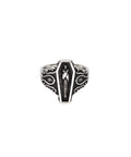 Blaq Mummy Ring by CRUX
