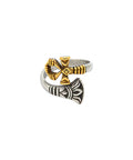 Anubis Mix Ring by CRUX