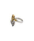 Anubis Mix Ring by CRUX