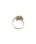 Anubis Mix Ring by CRUX