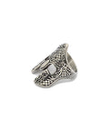 Spartan Rune Ring by CRUX