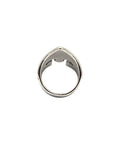 Spartan Rune Ring by CRUX