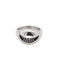 Mouth Ring by CRUX