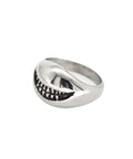 Mouth Ring by CRUX