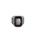 Malibu Gem Ring by CRUX