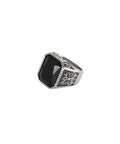 Malibu Gem Ring by CRUX