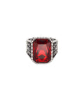Malibu Gem Ring by CRUX