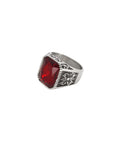 Malibu Gem Ring by CRUX