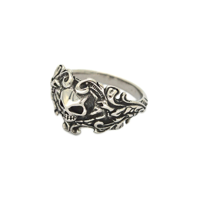 Cranio Ring by CRUX