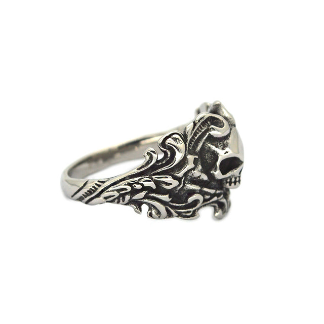 Cranio Ring by CRUX