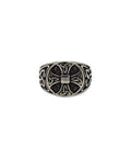 Pont Silver Ring by CRUX