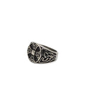 Pont Silver Ring by CRUX