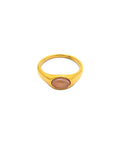 Minipia Gold Ring by 227102