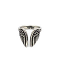 The Wing Ring by CRUX