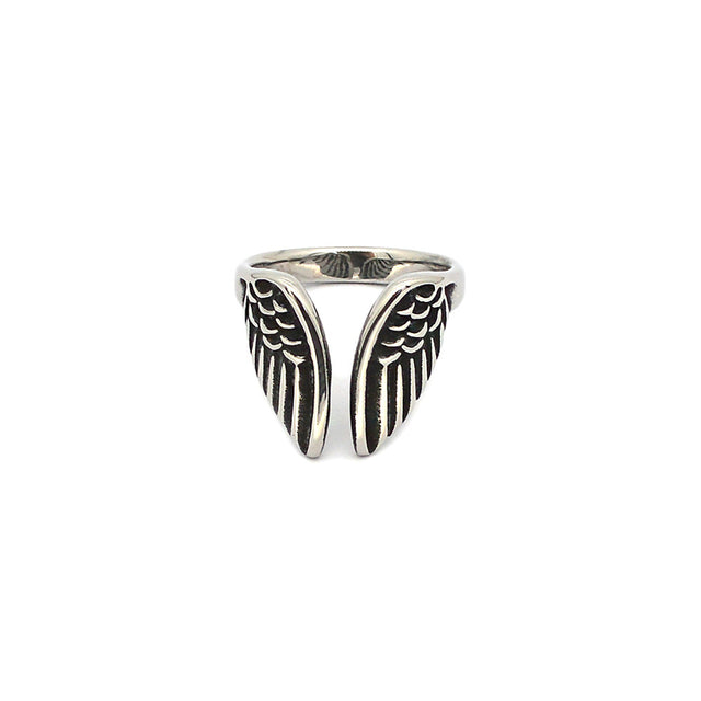 The Wing Ring by CRUX
