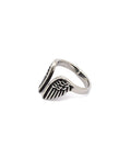 The Wing Ring by CRUX