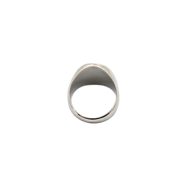 Skel Puff Ring by CRUX