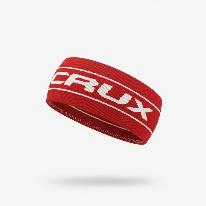 The Head Band by CRUX