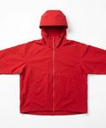Lobs Red Hoodie by CRUX