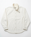 White Ben Jacket by CRUX