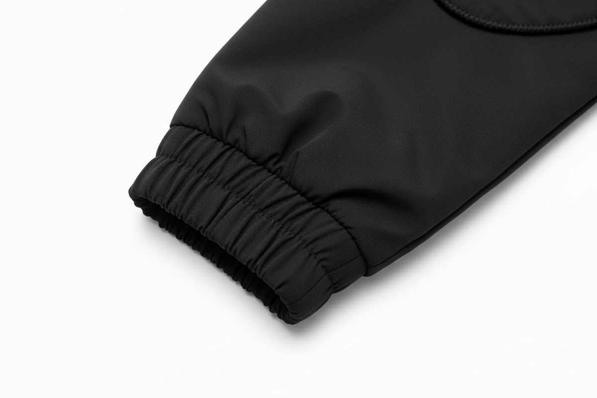 Zero Blanco Jacket by CRUX