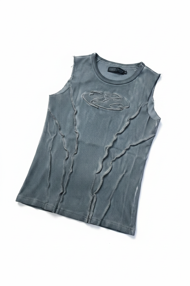 Paz Tank Top by CRUX