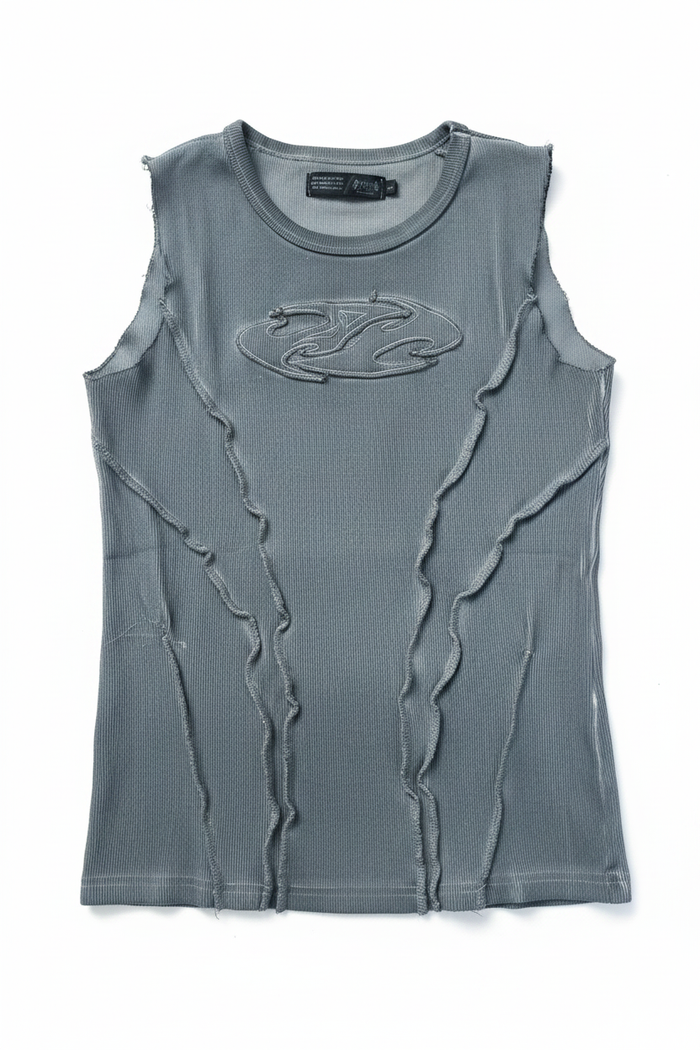 Paz Tank Top by CRUX