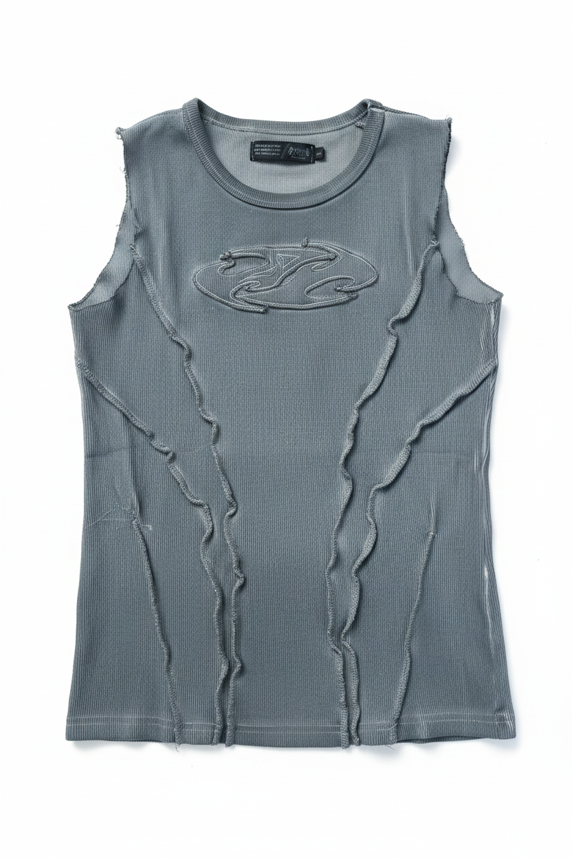 Paz Tank Top by CRUX