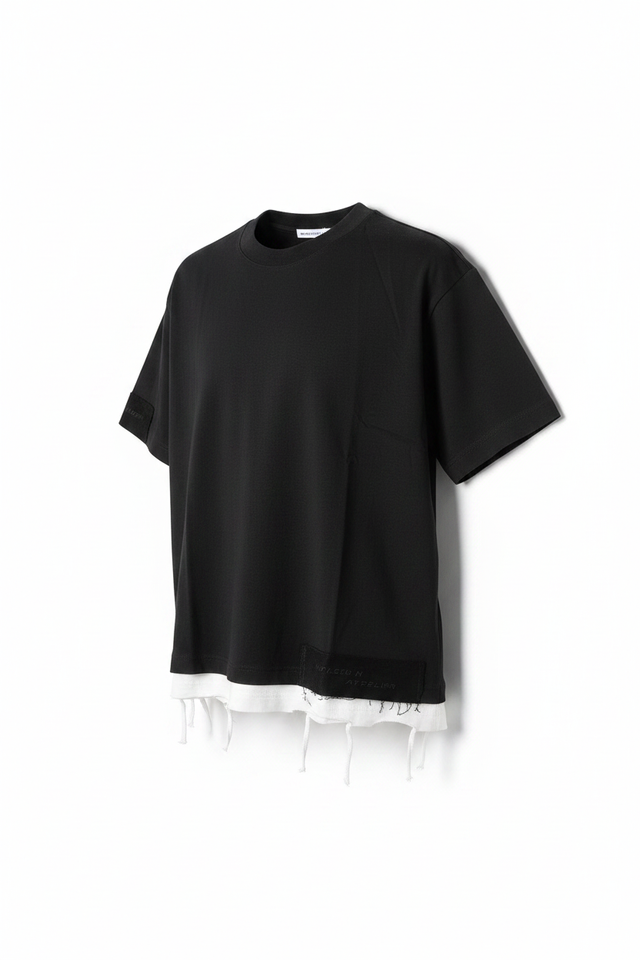 Ripedgy Tee by CRUX