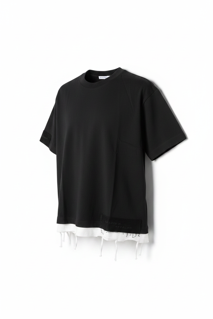 Ripedgy Tee by CRUX