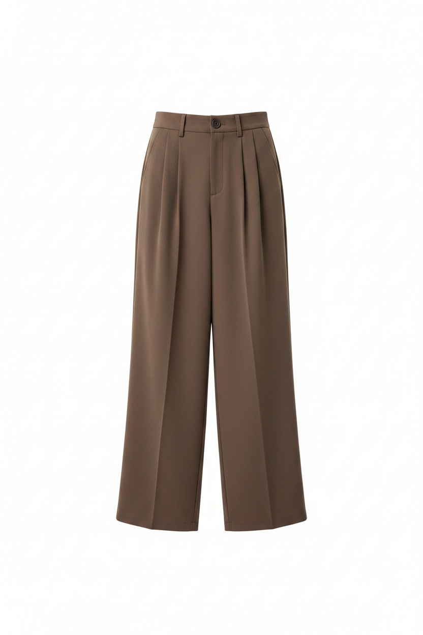 Rizz Plain Pant – Studio Hero Shot