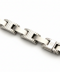Roy Steel Bracelet by CRUX