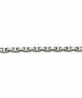 Roy Steel Bracelet by CRUX