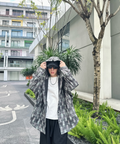 Wazzy Hoodie by CRUX