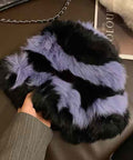 Pally Stripe Beanie by 227102